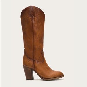 Frye Ilana pull-on boots